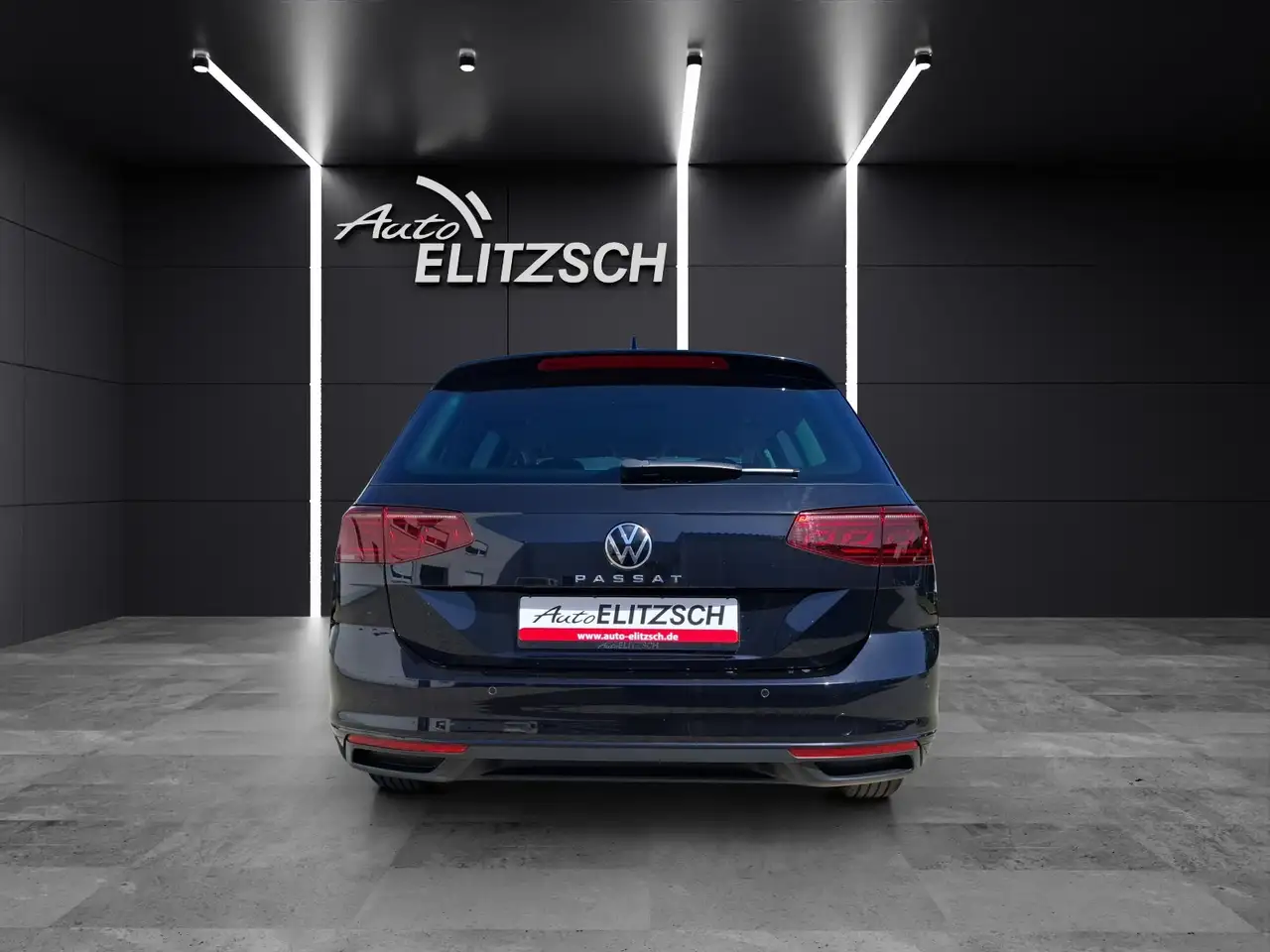 Volkswagen Passat, фото 4