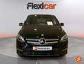 Mercedes-Benz B 200 200d Negro - thumbnail 2