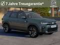 Dacia Bigster TCe 140 Journey Grün - thumbnail 1