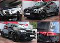 Mercedes-Benz GLE 300 d 4M AMG 1.Hd*PANO*LUFT*360°Kam*AHK*WIDE Schwarz - thumbnail 15