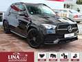 Mercedes-Benz GLE 300 d 4M AMG 1.Hd*PANO*LUFT*360°Kam*AHK*WIDE Schwarz - thumbnail 3