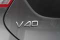 Volvo V40 1.6 T2|Trekhaak|Cruisecontrol|Airco Grau - thumbnail 13