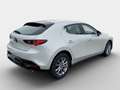 Mazda 3 Mazda3 e-Skyactiv-G140 Prime-Line Weiß - thumbnail 4