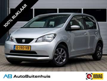 1.0 Itech|NW. APK|5-DRS|NAVI|AIRCO|ELEKTRISCHE RAM