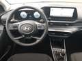 Hyundai i20 1.0 T-GDI Trend *NAVI*4xSHZ*BOSE* Gris - thumbnail 10