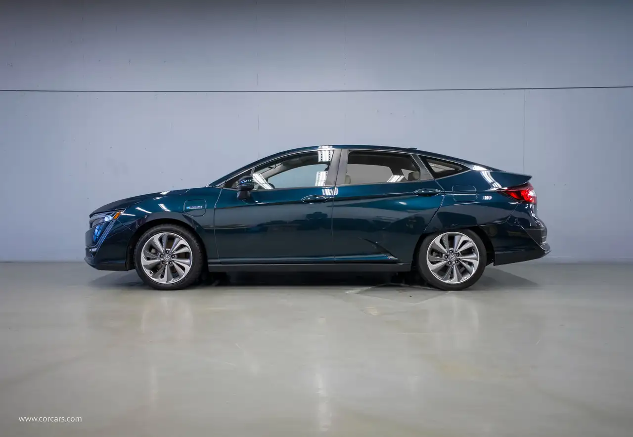 2019 Honda Clarity
