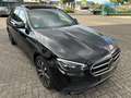 Mercedes-Benz E 300 de 4M 9G Avantgarde Night Pano AHK Distro Noir - thumbnail 2