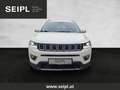 Jeep Compass 1,4 MultiAir2 FWD Limited Weiß - thumbnail 2