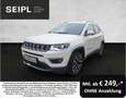 Jeep Compass 1,4 MultiAir2 FWD Limited Weiß - thumbnail 1