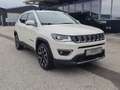 Jeep Compass 1,4 MultiAir2 FWD Limited Weiß - thumbnail 25