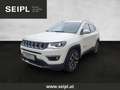 Jeep Compass 1,4 MultiAir2 FWD Limited Weiß - thumbnail 1