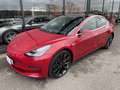 Tesla Model 3 Performance PUP Upgrade Dual Motor AWD Rouge - thumbnail 1