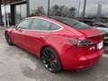 Tesla Model 3 Performance PUP Upgrade Dual Motor AWD Rouge - thumbnail 3