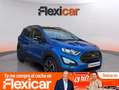 Ford EcoSport 1.0 EcoBoost Active 125 Azul - thumbnail 1