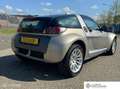 smart roadster Coupé 82pk, lederpakket, lage km stand ! Grau - thumbnail 1