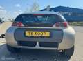 smart roadster Coupé 82pk, lederpakket, lage km stand ! Grau - thumbnail 6