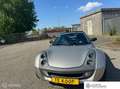 smart roadster Coupé 82pk, lederpakket, lage km stand ! Grau - thumbnail 2