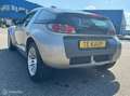 smart roadster Coupé 82pk, lederpakket, lage km stand ! Grau - thumbnail 7