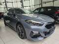 BMW 218 i Gran Coupe A. M Aerodynamikpaket/Pano/Vollleder Grau - thumbnail 4