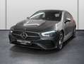 Mercedes-Benz CLA 180 AMG+DISTRONIC+PANO+360°++ Gris - thumbnail 12