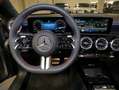 Mercedes-Benz CLA 180 AMG+DISTRONIC+PANO+360°++ Grau - thumbnail 11