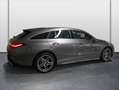 Mercedes-Benz CLA 180 AMG+DISTRONIC+PANO+360°++ Gris - thumbnail 3