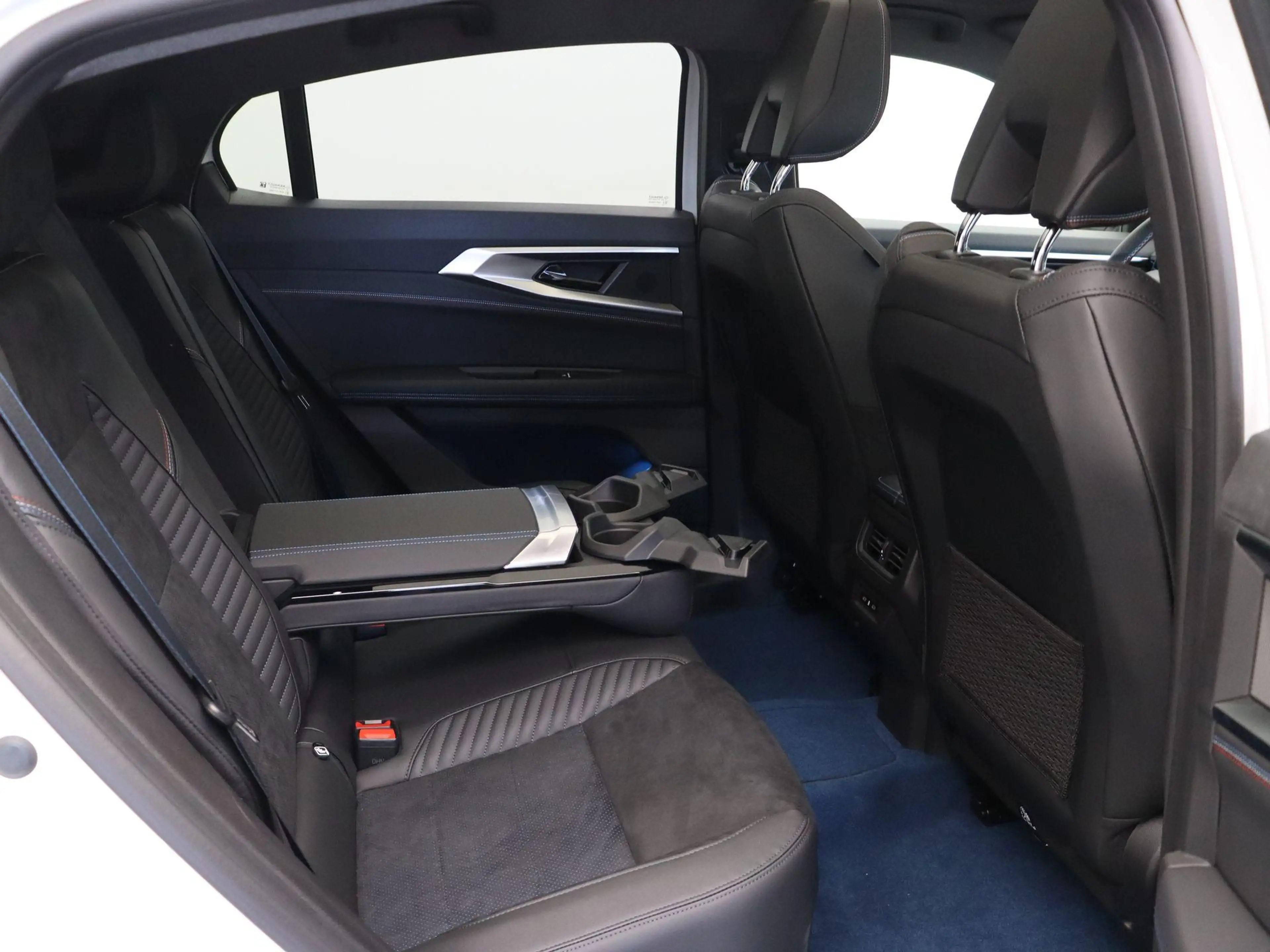 Renault Rafale E-Tech 4x4 plug-in hybrid 300pk atelier Alpine | V — photo 8