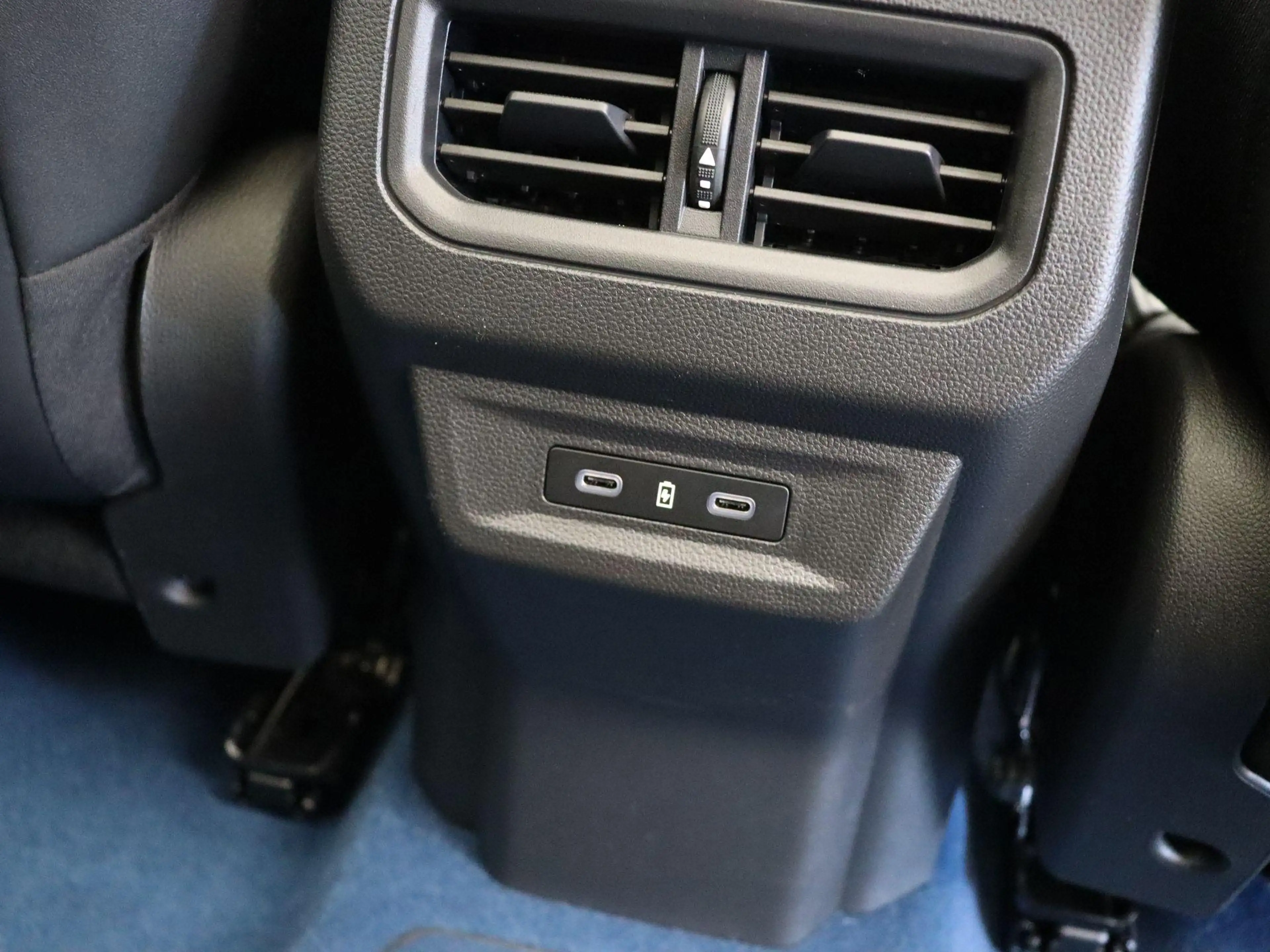 Renault Rafale E-Tech 4x4 plug-in hybrid 300pk atelier Alpine | V — photo 4