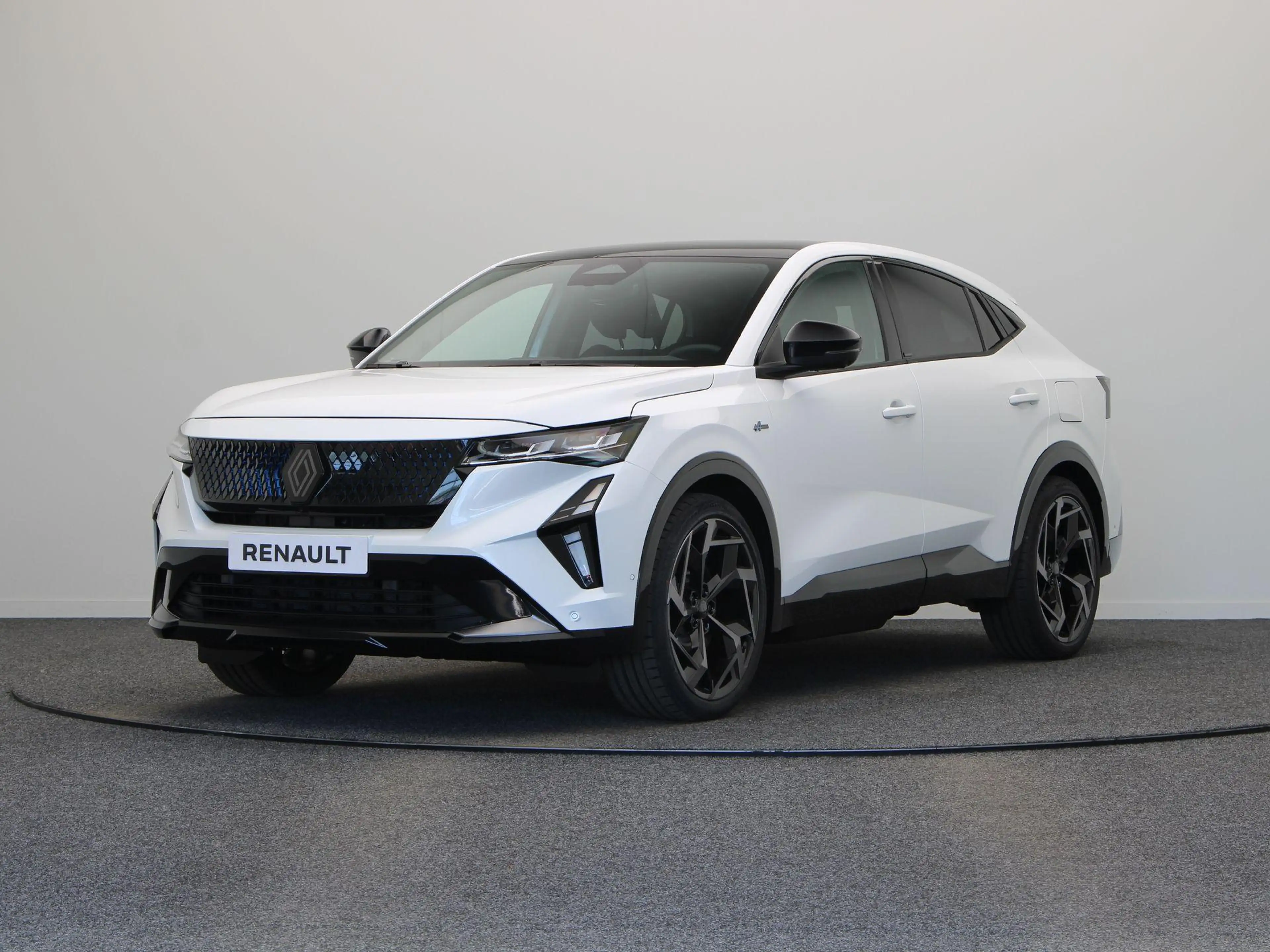 Renault Rafale E-Tech 4x4 plug-in hybrid 300pk atelier Alpine | V — photo 10