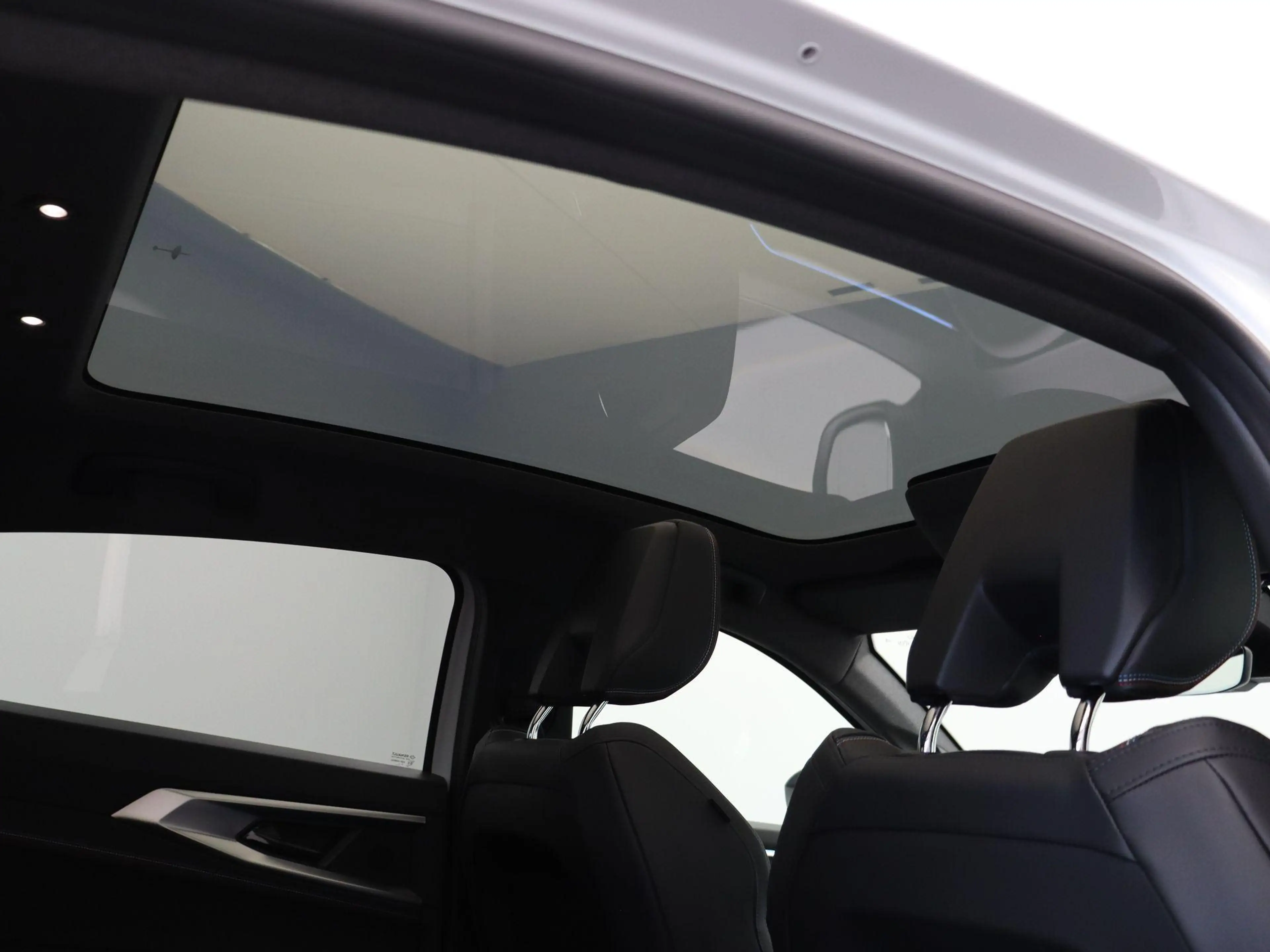 Renault Rafale E-Tech 4x4 plug-in hybrid 300pk atelier Alpine | V — photo 14