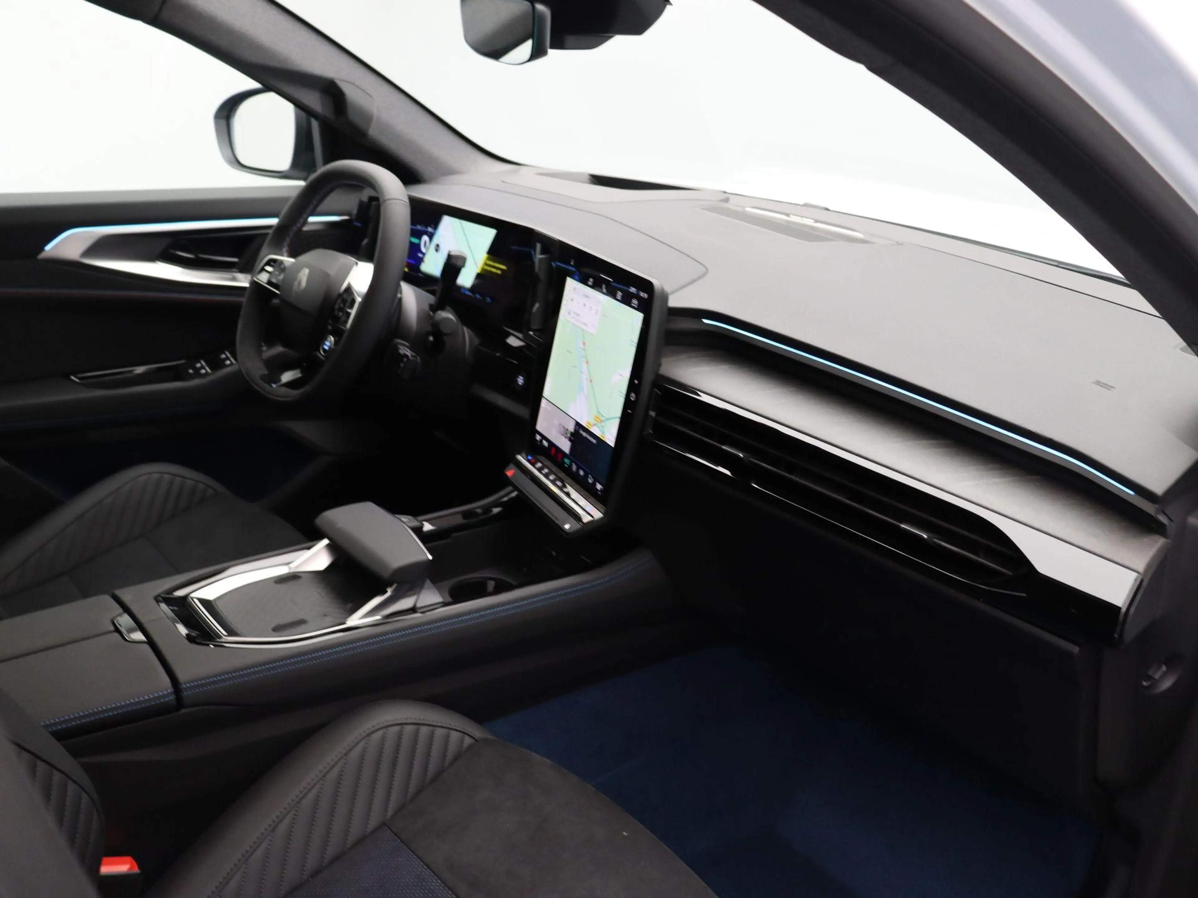 Renault Rafale E-Tech 4x4 plug-in hybrid 300pk atelier Alpine | V — photo 15