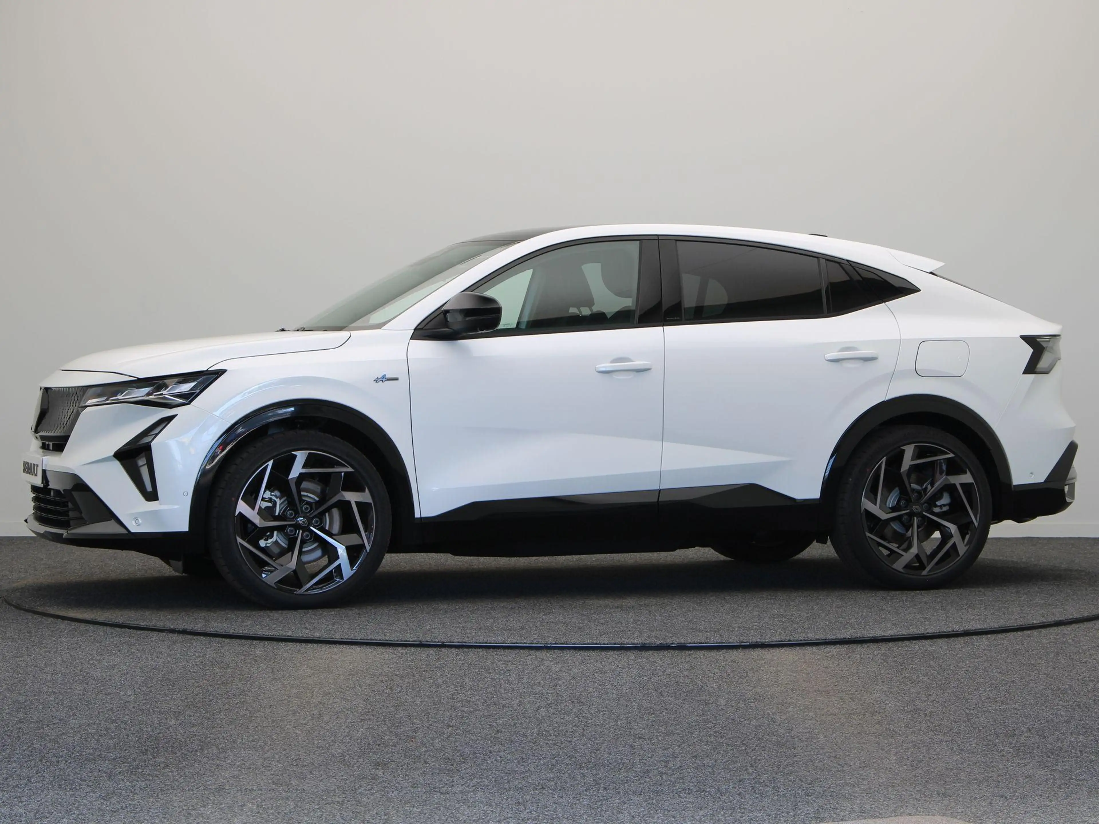 Renault Rafale E-Tech 4x4 plug-in hybrid 300pk atelier Alpine | V — photo 12