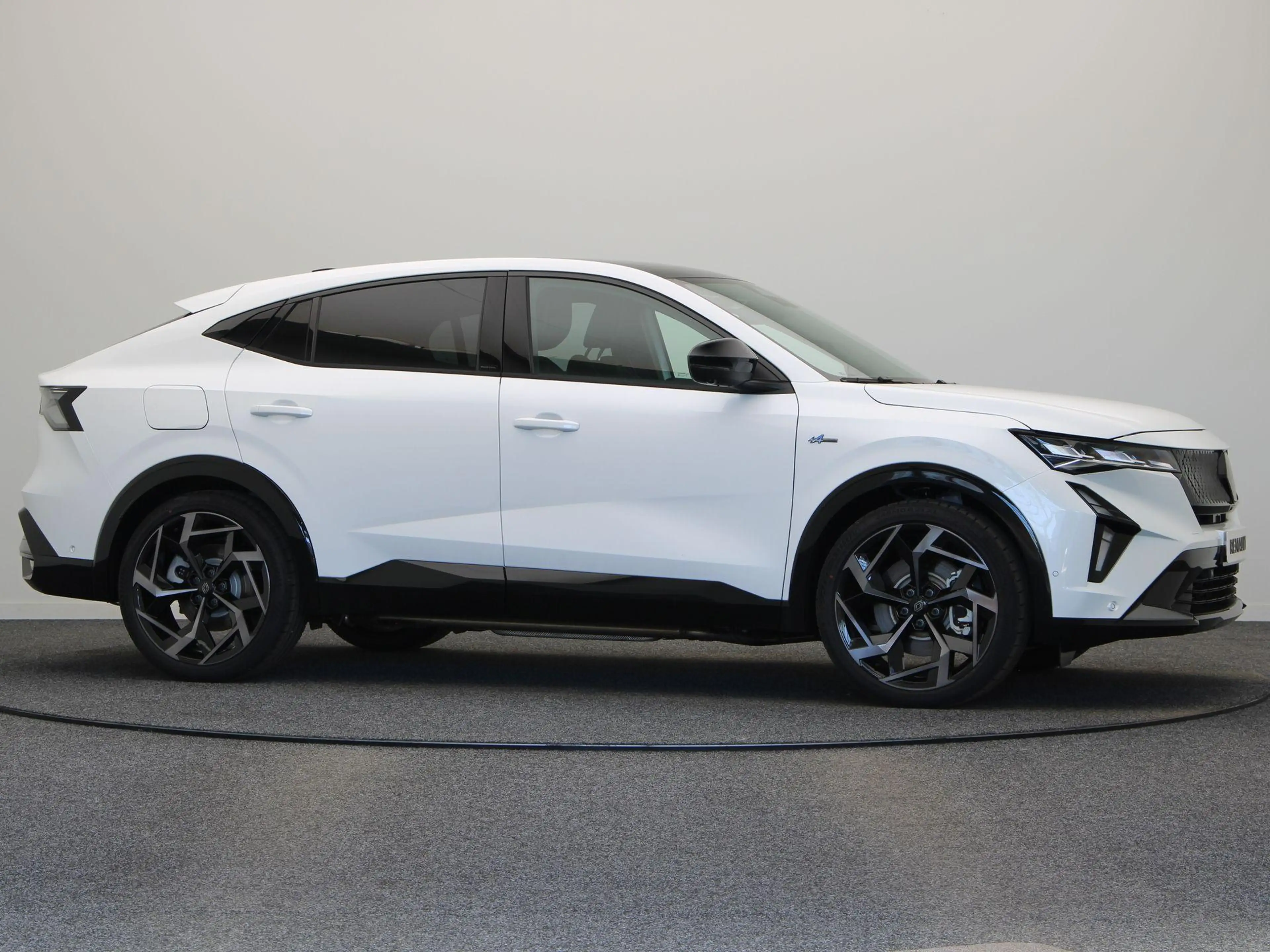 Renault Rafale E-Tech 4x4 plug-in hybrid 300pk atelier Alpine | V — photo 13