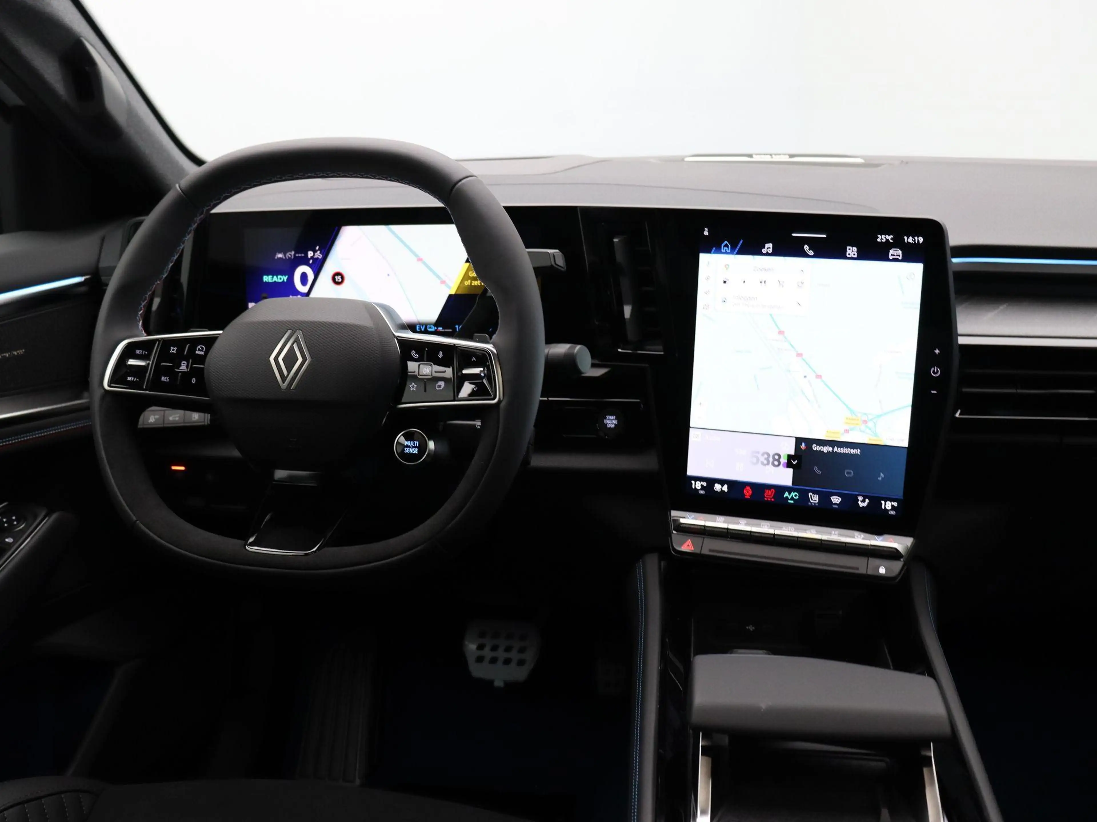 Renault Rafale E-Tech 4x4 plug-in hybrid 300pk atelier Alpine | V — photo 5