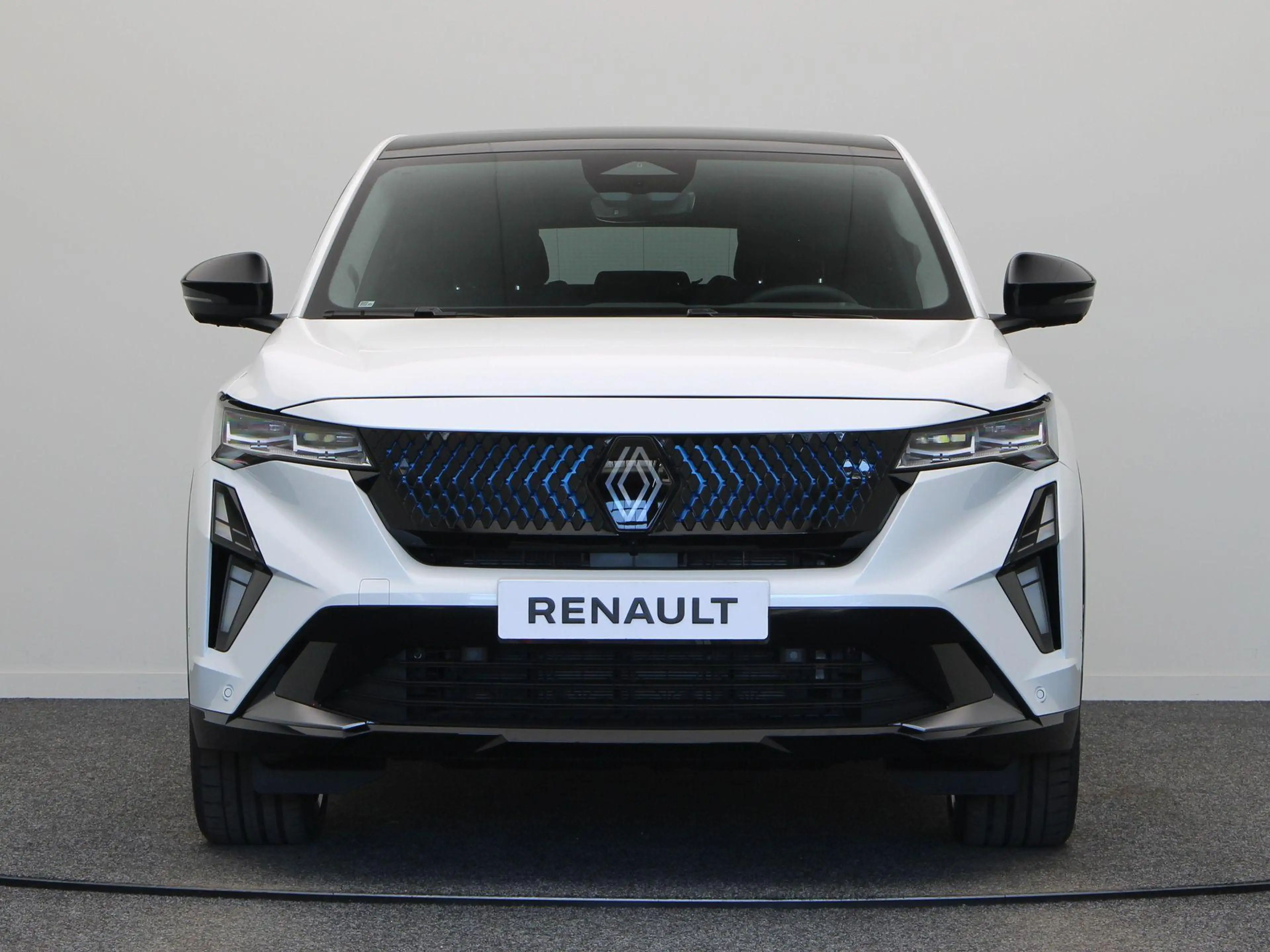 Renault Rafale E-Tech 4x4 plug-in hybrid 300pk atelier Alpine | V — photo 6