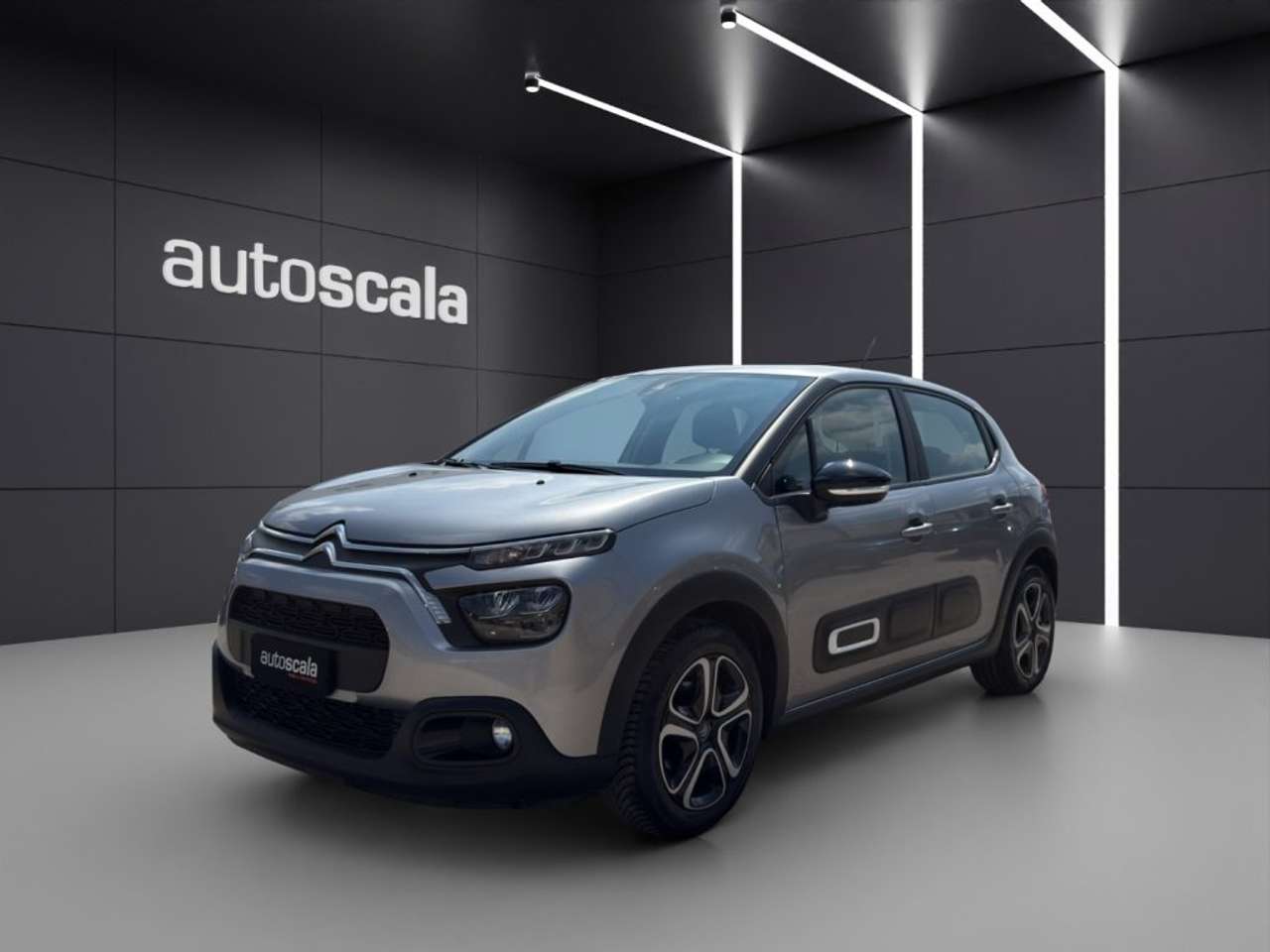 Citroen C3 PureTech 83 S&S Plus