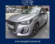 Peugeot 208 PureTech 100 S&S Allure Silber - thumbnail 1