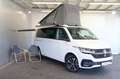 Volkswagen T6 California Beach Camper Edi. AUFSTELLDACH Weiß - thumbnail 3