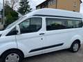 Ford Transit Custom 320 L2 H2 9. Sitzer AHK PTS Doppel-Klima Bianco - thumbnail 7