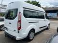 Ford Transit Custom 320 L2 H2 9. Sitzer AHK PTS Doppel-Klima Blanco - thumbnail 3