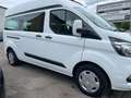 Ford Transit Custom 320 L2 H2 9. Sitzer AHK PTS Doppel-Klima Bianco - thumbnail 6