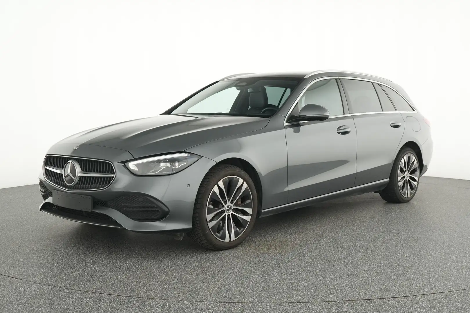 mercedes-benz clasa c