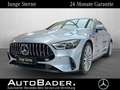 Mercedes-Benz AMG GT GT 63 S E PERF. AERO FAP+ 20" KERAMIK HUD 231T€ Blau - thumbnail 1