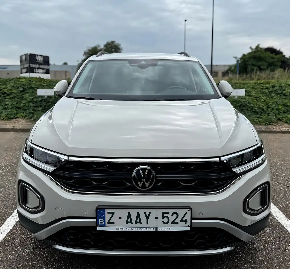 Volkswagen T-Roc 1.5 TSI DSG LIFE|CARPLAY|DIGITAL COCPIT|NAVI|150PK - 1