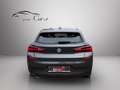 BMW X2 sDrive16d Advantage *1. Besitz, AMBI, HUD, LED* Grau - thumbnail 6