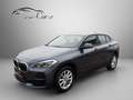 BMW X2 sDrive16d Advantage *1. Besitz, AMBI, HUD, LED* Grau - thumbnail 3