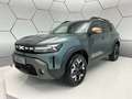 Dacia Duster Hybrid 140 Extreme Vollausstattung Grün - thumbnail 38