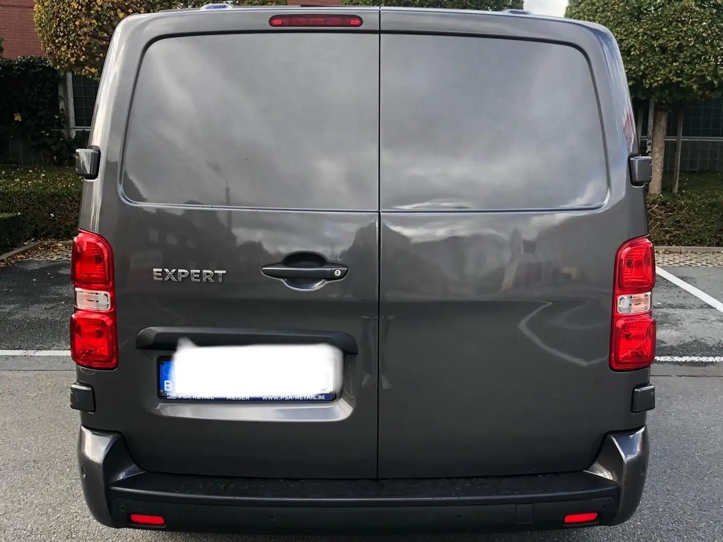 Peugeot e-Expert 2.0 - 2