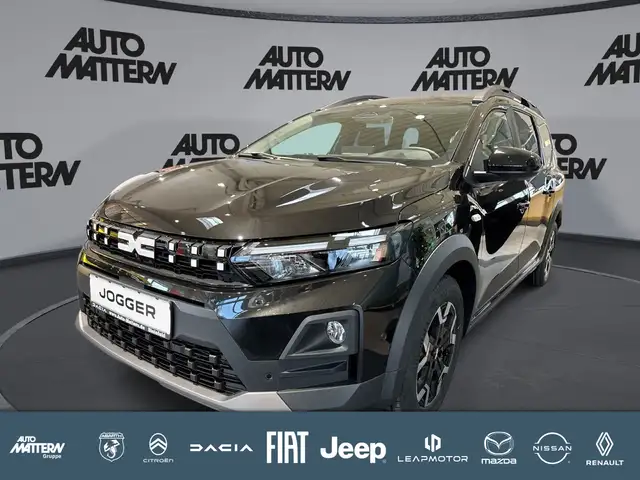 Dacia Jogger Klimaaut|Kamera|PDC|LED|CarPlay|Bluetooth
