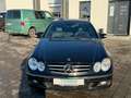 Mercedes-Benz CLK 320 CDI*NAVI*LEDER*MEMORY*XENON*S-DACH*TOP* Schwarz - thumbnail 2